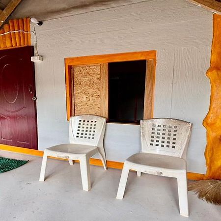 I Daa Pra-Ea Guesthouse 란타섬 외부 사진