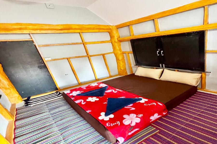 I Daa Pra-Ea Guesthouse 란타섬 외부 사진