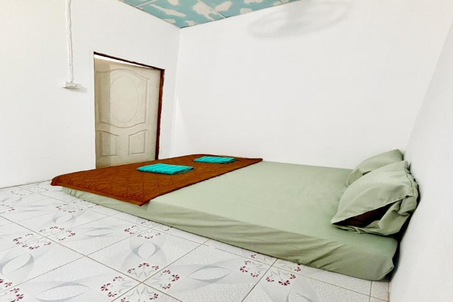 I Daa Pra-Ea Guesthouse 란타섬 외부 사진